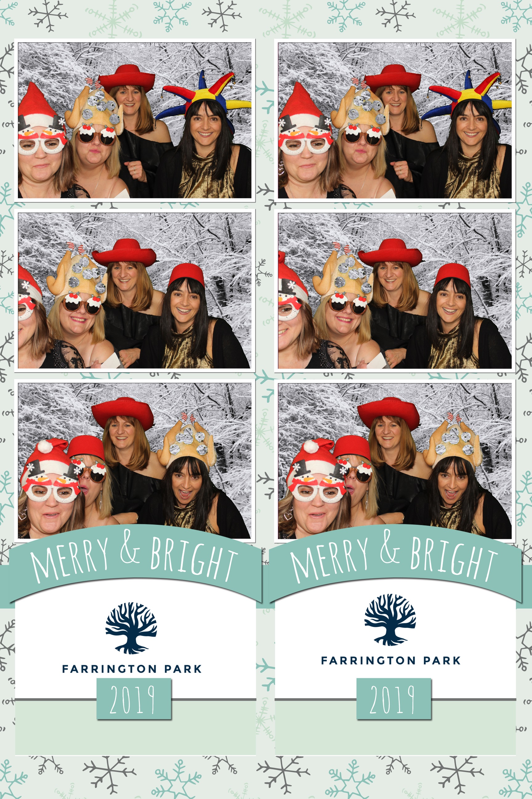 FP Christmas Party 06.12.19 | View more photos from the event at images.mobile-photo-booth.com/u/MobilePhotoBoothUK/FP-Christmas-Party-061219